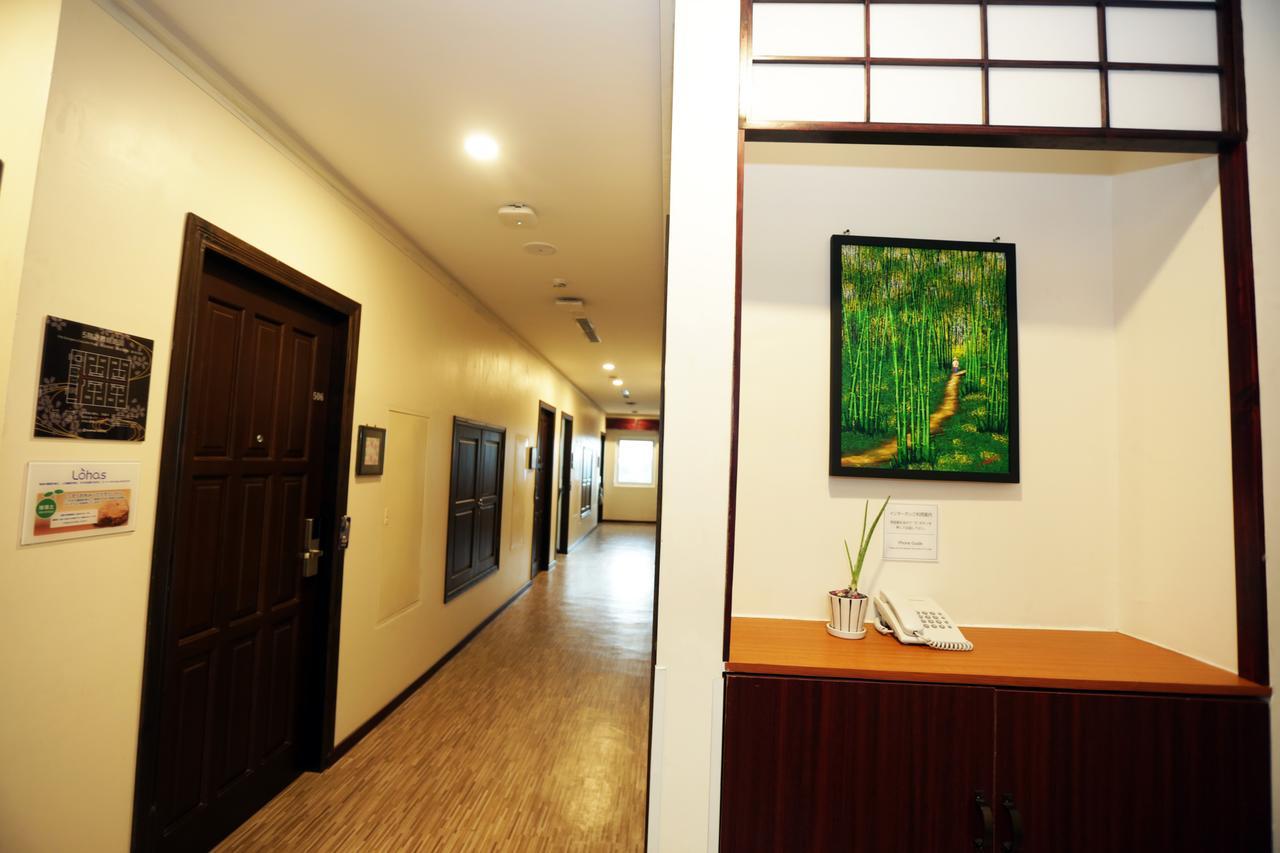Super Hotel Yangon Exterior photo